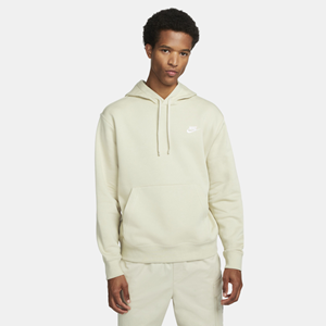 Hooded sweatshirt Nike Sportswear Club