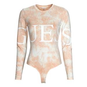 Guess Body's  LS  LOGO