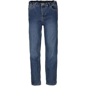 GARCIA Jeans Evelin Mom fit Jeanshosen  blau 