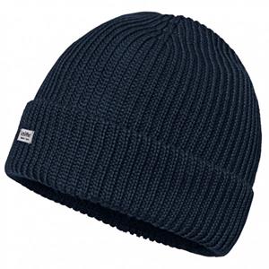 Schöffel - Knitted Hat Oxley - Muts, blauw