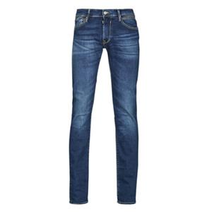 Le Temps des Cerises  Straight Leg Jeans 812 VEILS