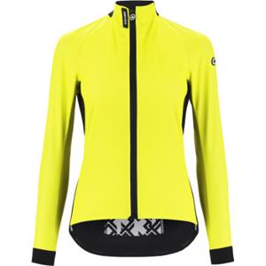 ASSOS Uma GT EVO Damen Winterjacke, 