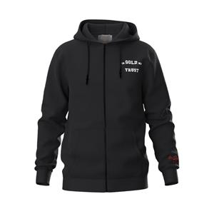 In Gold We Trust Little KIDS The Wallace Jacket Zwart - 