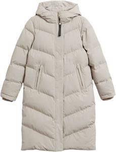 Elvine Naemi wintercoat oyster