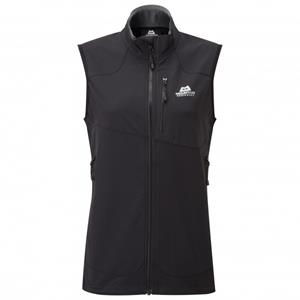 Mountain Equipment Dames Frontier bodywarmer