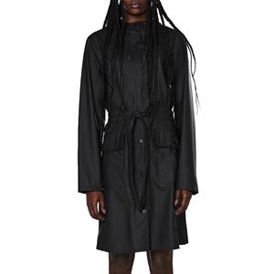 Rains Curve Jacket Dames