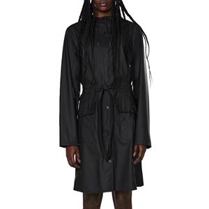 Rains Curve Jacket Regenmantel