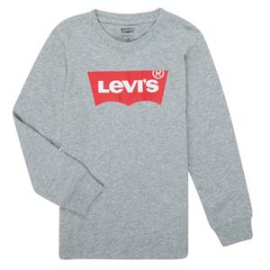 LEVIS KID'S T-shirt Batwing Levi's¨ grijs