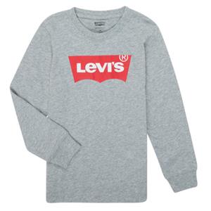 Levi's T-Shirt Lange Mouw Levis BATWING TEE LS