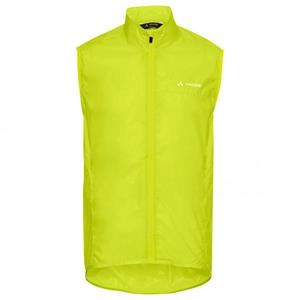 Vaude Air Vest Men III | 3XL | brightgreen