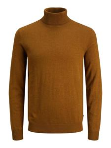 Jack and Jones Jjeemil Knit Roll Neck Noos