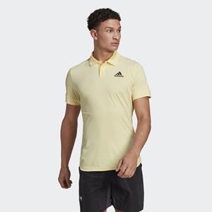 Z-One Tanktop gelb (1-tlg)