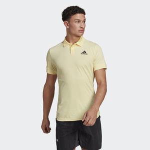 Adidas Tennis New York FreeLift Poloshirt