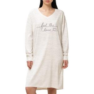 Triumph Lounge Me Cotton NDK SLS Nightdress 