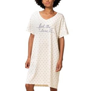 Triumph Lounge Me Cotton NDK SSL Nightdress