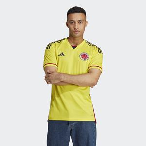 Adidas Colombia 22 Thuisshirt