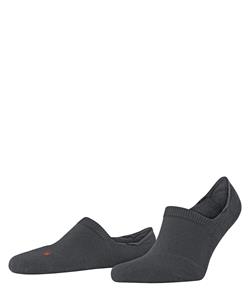 FALKE Cool Kick Socken Dunkelgrau