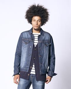 Genti J.C. RAGS Jack