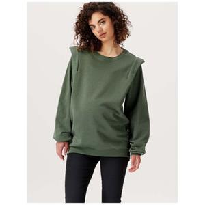 SUPERMOM Pullover Buckley Thyme