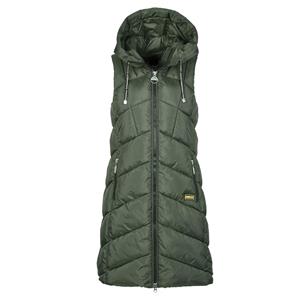 Barbour International Dames Gilet Rafaela Lugano