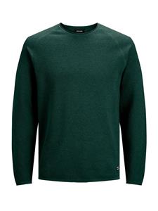 Jack and Jones Jjehill Knit Crew Neck Noos