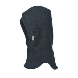 Sterntaler - Kid's Wende Strickmütze - Bivakmuts, blauw