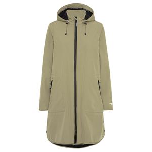 Ilse jacobsen Softshell Regenjas RAIN37 - 457 Sage