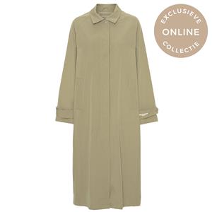 Ilse jacobsen Regenjas RAIN203 - 457 Sage | Sage