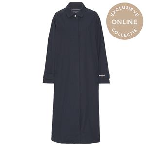 Ilse jacobsen Regenjas RAIN203 - 660 Dark Indigo | Dark Indigo