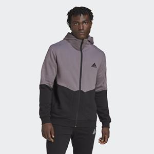 Hooded sweatshirt adidas Essentials for Gameday