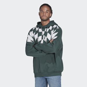 Adidas Rekive Graphic - Herren Hoodies