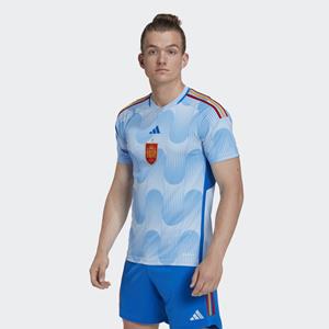 Overige Spanje Uit Shirt Senior 2022-2023 - 