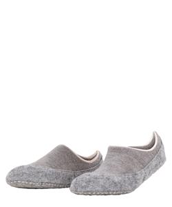 FALKE Cosyshoe lage dames pantoffels - Antislip slofsokken - Pantoffelsokken - Grip Huissokken