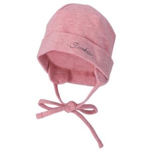 Sterntaler Beanie rosa