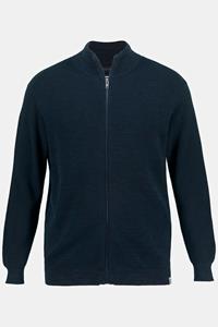 vest, grote maten, male, blauw, 