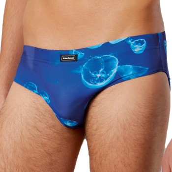 brunobanani Bruno Banani Subaqua Sportslip Brief 