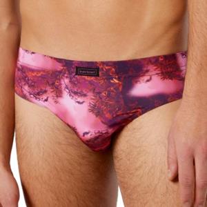 brunobanani Bruno Banani Mystic Sportslip Brief 
