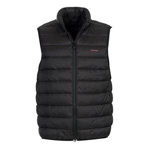 Barbour Heren bodywarmer Bretby black