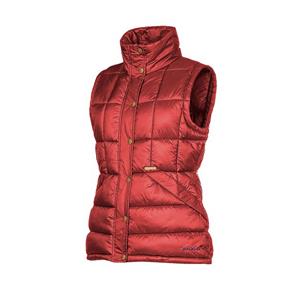 Baleno Dames bodywarmer Middleton Framboos