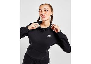 Nike Sportswear Hoodie Club Fleece Women's Pullover Hoodie Dames hoodie van zacht fleece materiaal