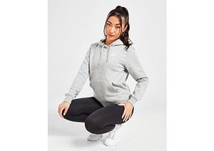 Nike Sportswear Hoodie Club Fleece Women's Pullover Hoodie Dames hoodie van zacht fleece materiaal