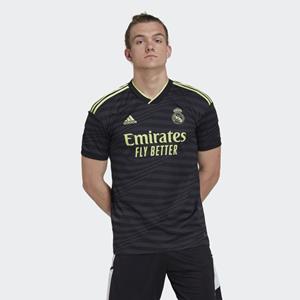 Adidas Real Madrid 3de Shirt 2022/23