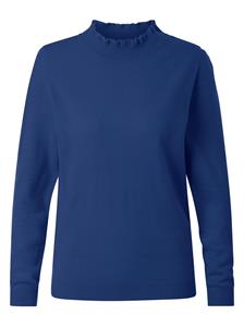 Your Look... for less! Trui met opstaande kraag