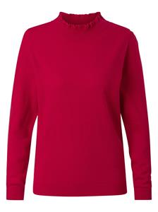 Your Look... for less! Trui met opstaande kraag
