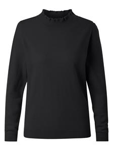 Your Look... for less! Trui met opstaande kraag