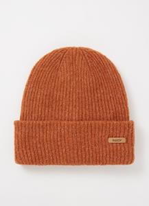 Barts Witzia Beanie Dames Oranje