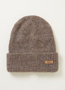 Barts Beanie (1-St) Strickmütze mit Umschlag