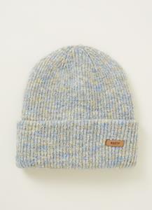 Barts Raisza Beanie Dames Lichtgroen/Mengeling