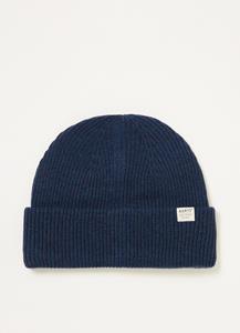 Barts - Stonel Beanie - Muts, blauw