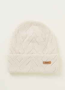 Barts - Women's Bridgey Beanie - Muts, beige